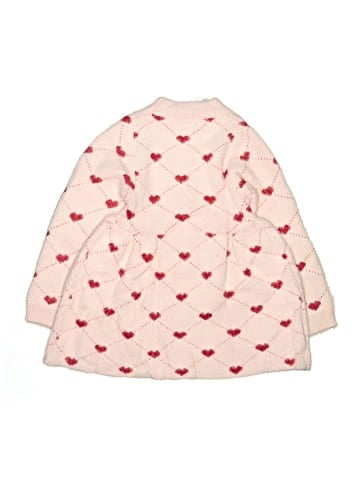 Lola + The Boys Pullover Sweater (view 2)