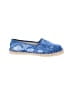 J.Crew Blue Flats Size 8 - photo 1