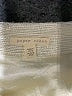 Paper Crown Metallic Ivory Formal Skirt Size 6 (petite) - photo 4