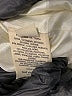 Paper Crown Metallic Ivory Formal Skirt Size 6 (petite) - photo 5