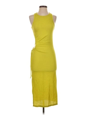 Caution to the Wind Cocktail Dress (view 1)