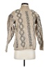 Eddie Bauer Tan Pullover Sweater Size S (petite) - photo 1
