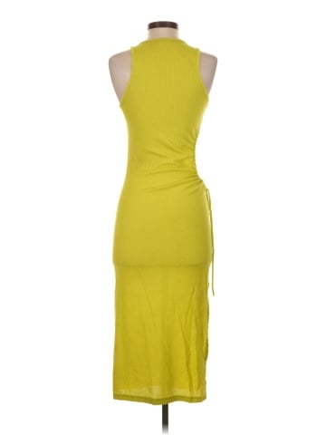 Caution to the Wind Cocktail Dress (view 2)