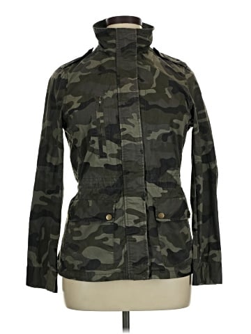 Love Tree Jacket (view 1)