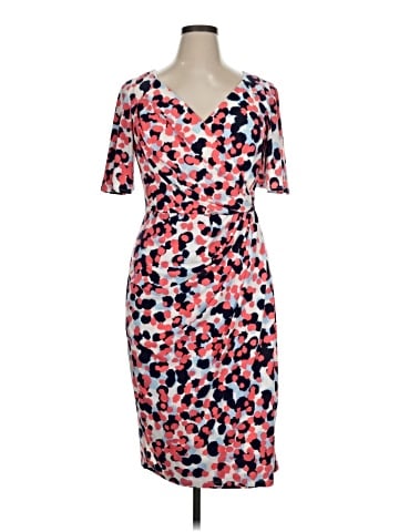 Maggy London Cocktail Dress (view 1)