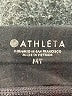 Athleta Solid Black Casual Pants Size M (tall) - photo 7