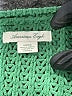 American Eagle Outfitters 100% Polyester Solid Green Pullover Sweater Size S - photo 7