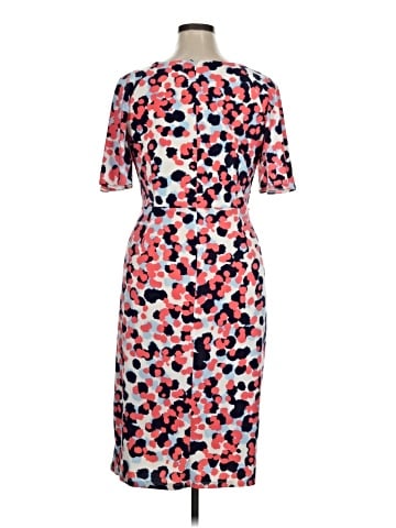 Maggy London Cocktail Dress (view 2)