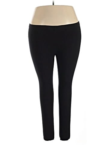 Faded Glory Active Pants (view 1)