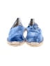 J.Crew Blue Flats Size 8 - photo 2