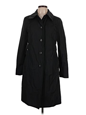 MICHAEL Michael Kors Trenchcoat (view 1)