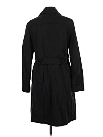 MICHAEL Michael Kors Trenchcoat (view 2)