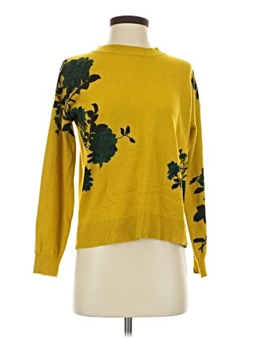 oasis Pullover Sweater (view 1)