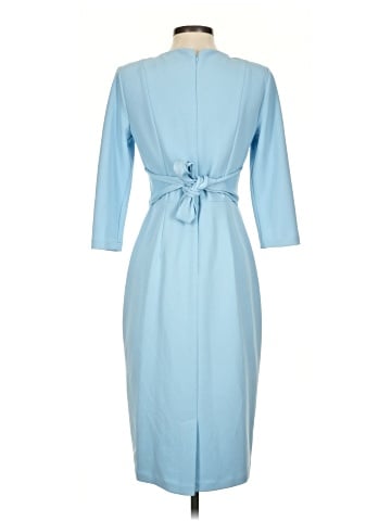 Adrianna Papell Cocktail Dress (view 2)