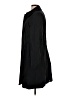 MICHAEL Michael Kors Black Trenchcoat Size L - photo 5