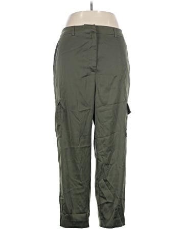 Nicole Miller New York Cargo Pants (view 1)