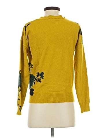 oasis Pullover Sweater (view 2)