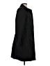 MICHAEL Michael Kors Black Trenchcoat Size L - photo 4