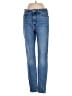 Tommy Hilfiger Hearts Blue Jeans Size 4 - photo 1