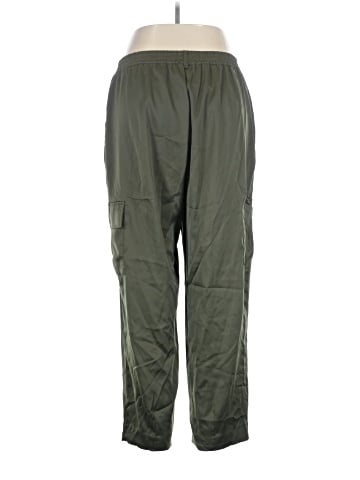 Nicole Miller New York Cargo Pants (view 2)