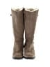 Ugg Brown Boots Size 6 - photo 2