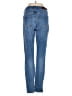 Tommy Hilfiger Hearts Blue Jeans Size 4 - photo 2