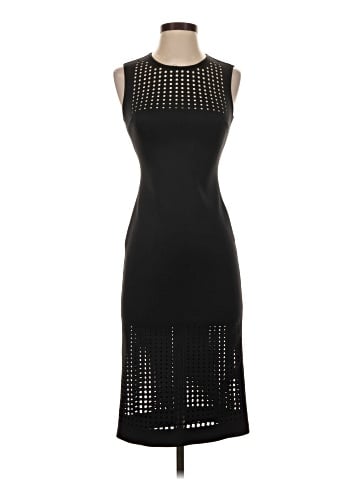 Clover Canyon Cocktail Dress (view 1)