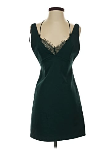 Trafaluc by Zara Cocktail Dress (view 1)