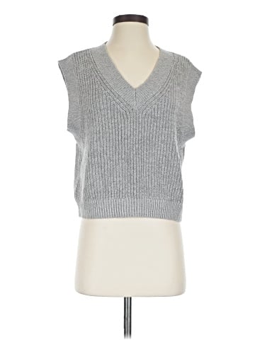 Divided by H&M Vest (view 1)