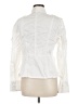 Tory Burch White Jacket Size M - photo 2