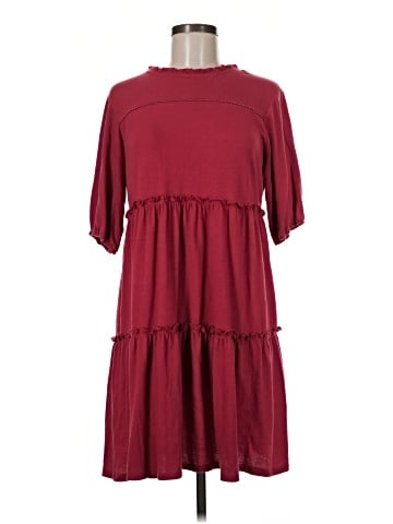 Knox Rose Casual Dress (view 1)