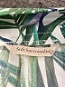 Soft Surroundings Tropical Green Casual Pants Size XL - photo 7