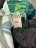 Soft Surroundings Tropical Green Casual Pants Size XL - photo 10