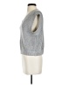 Divided by H&M 100% Polyacryl Gray Vest Size S - photo 5
