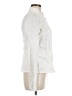 Tory Burch White Jacket Size M - photo 4