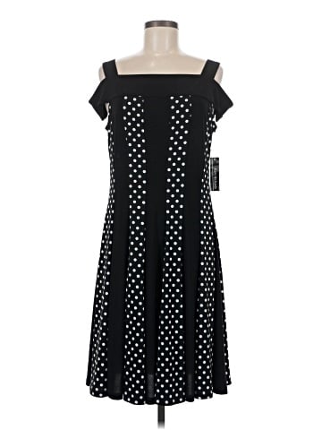R&M Richards Casual Dress (view 1)