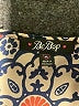Bebop Print Teal Casual Dress Size XL - photo 7