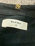 Billy Reid Black Long Sleeve Blouse Size S - photo 7
