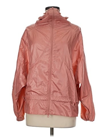 Adidas Stella McCartney Raincoat (view 1)