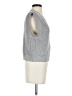 Divided by H&M 100% Polyacryl Gray Vest Size S - photo 4
