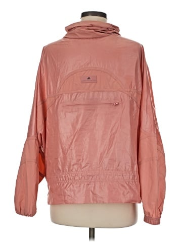 Adidas Stella McCartney Raincoat (view 2)