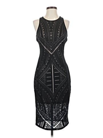 Mossimo Cocktail Dress (view 1)