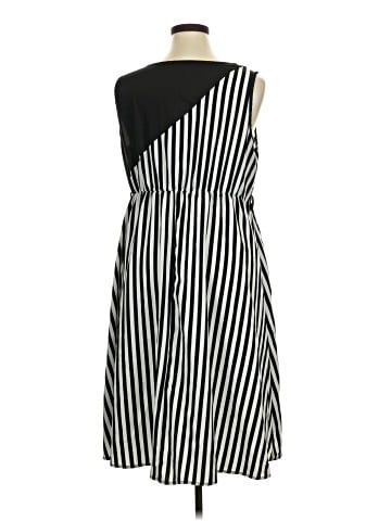 Shein Curve Casual Dress (view 2)