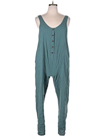 Fashion Jumpsuit (view 1)