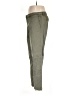 Nautica Jeans Company Solid Green Khakis Size 8 - photo 5