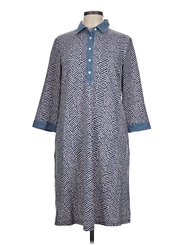 J. McLaughlin Casual Dress (view 1)