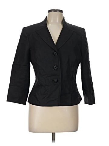 Evan Picone Blazer (view 1)