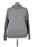 blue 84 Gray Pullover Hoodie Size XXL - photo 2