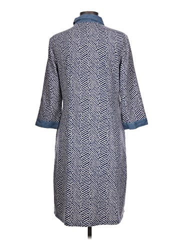 J. McLaughlin Casual Dress (view 2)