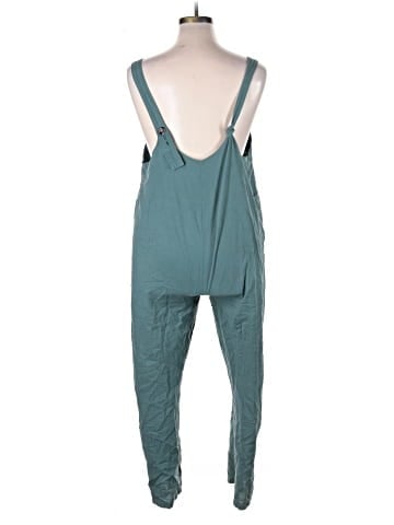 Fashion Jumpsuit (view 2)